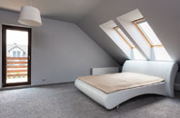 Warren Heath bedroom extensions