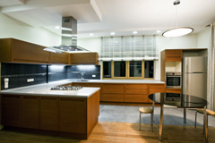 kitchen extensions Warren Heath